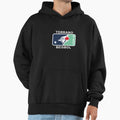 Blue Jays Logo Hoodie - Trendy Graphic Men Women - T-Shirt, Sweatshirt, Hoodie