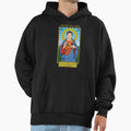 Saint Mulder Hoodie - Aesthetic Graphic Unisex - T-Shirt, Sweatshirt, Hoodie