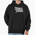 Danko Jones Hoodie - Aesthetic Graphic Men Women - T-Shirt, Sweatshirt, Hoodie