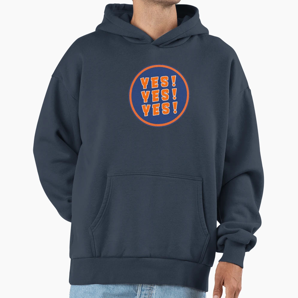 Isles Hoodie - Custom Art Print Unisex - T-Shirt, Sweatshirt, Hoodie