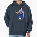 Jared Mccain Hoodie - Minimalist Print Men Women - T-Shirt, Sweatshirt, Hoodie