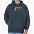 Action Hoodie - Trendy Graphic Unisex - T-Shirt, Sweatshirt, Hoodie