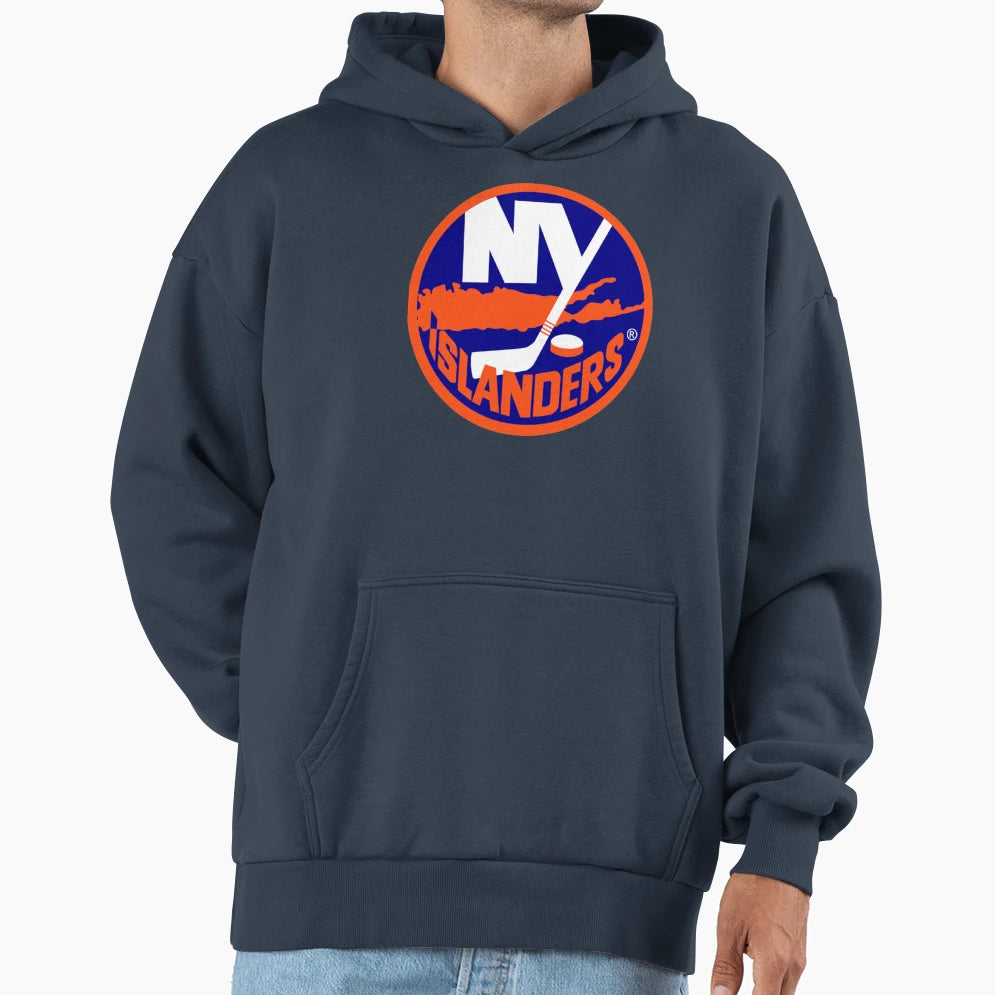 Islanders New T-Shirt - Aesthetic Graphic Men Women - T-Shirt, Sweatshirt, Hoodie