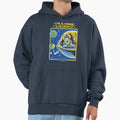So Long Losers Hoodie - Aesthetic Graphic Unisex - T-Shirt, Sweatshirt, Hoodie