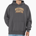 Wheelersburg Pirates Collegiate Athletic T-Shirt - Minimalist Print Unisex - T-Shirt, Sweatshirt, Hoodie