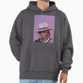Super Future Turbo Hoodie - Unique Graphic for Adults - T-Shirt, Sweatshirt, Hoodie