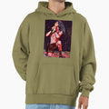 Chris Cornell Hoodie - Unique Graphic for Adults - T-Shirt, Sweatshirt, Hoodie