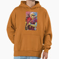 Sammy Hoodie - Aesthetic Graphic for Adults - T-Shirt, Sweatshirt, Hoodie