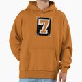 Edge 7 Slane Castle Hoodie - Graphic Print Men Women - T-Shirt, Sweatshirt, Hoodie