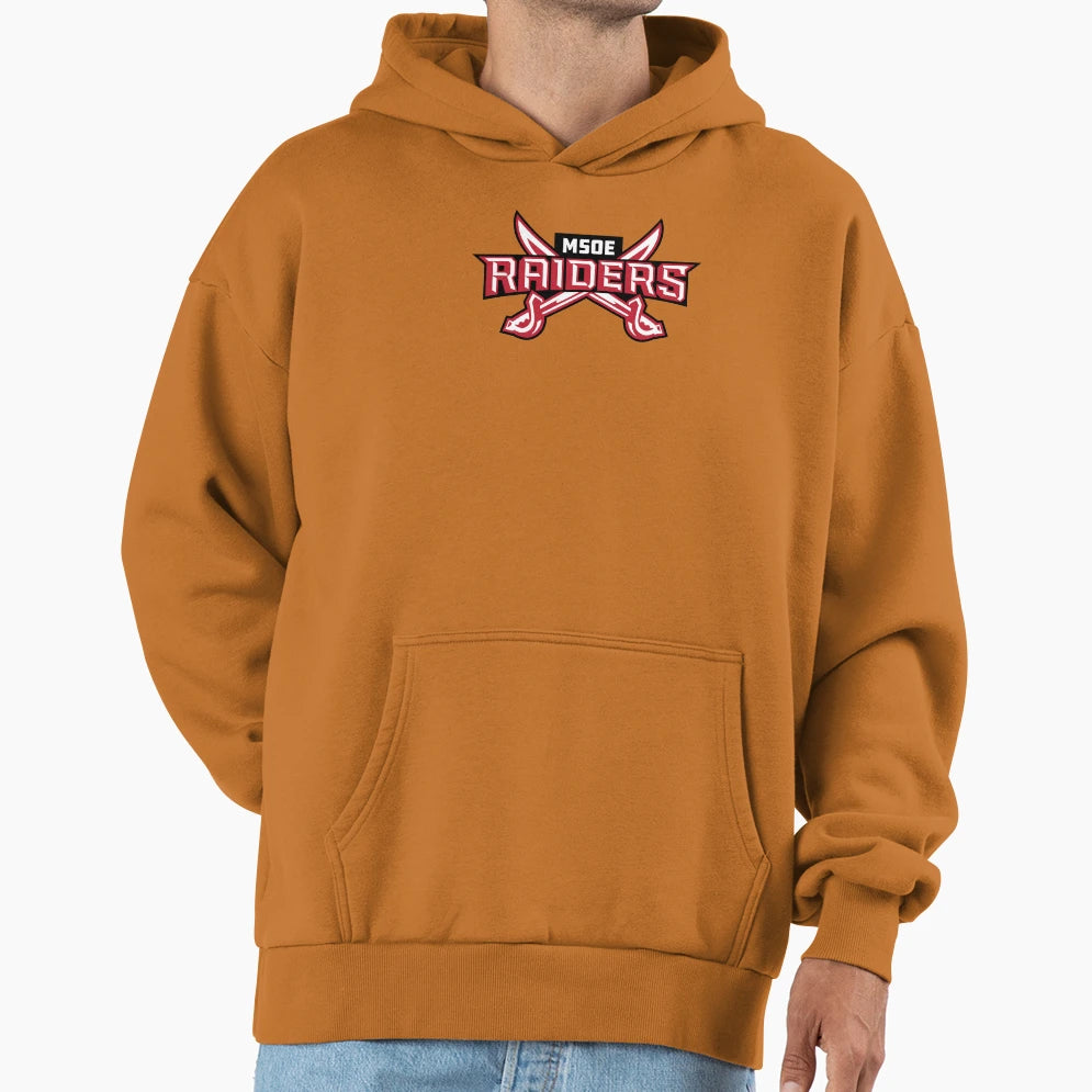 Milwaukee Msoe Hoodie - Novelty Apparel Men Women - T-Shirt, Sweatshirt, Hoodie