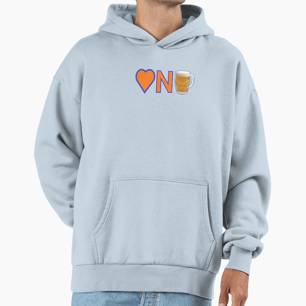 Isaiah Hartenstein Hoodie - Unique Graphic for Adults - T-Shirt, Sweatshirt, Hoodie