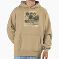 Coin Laundry Ohtani Night Fan Ritual Hoodie - Trendy Graphic Men Women - T-Shirt, Sweatshirt, Hoodie