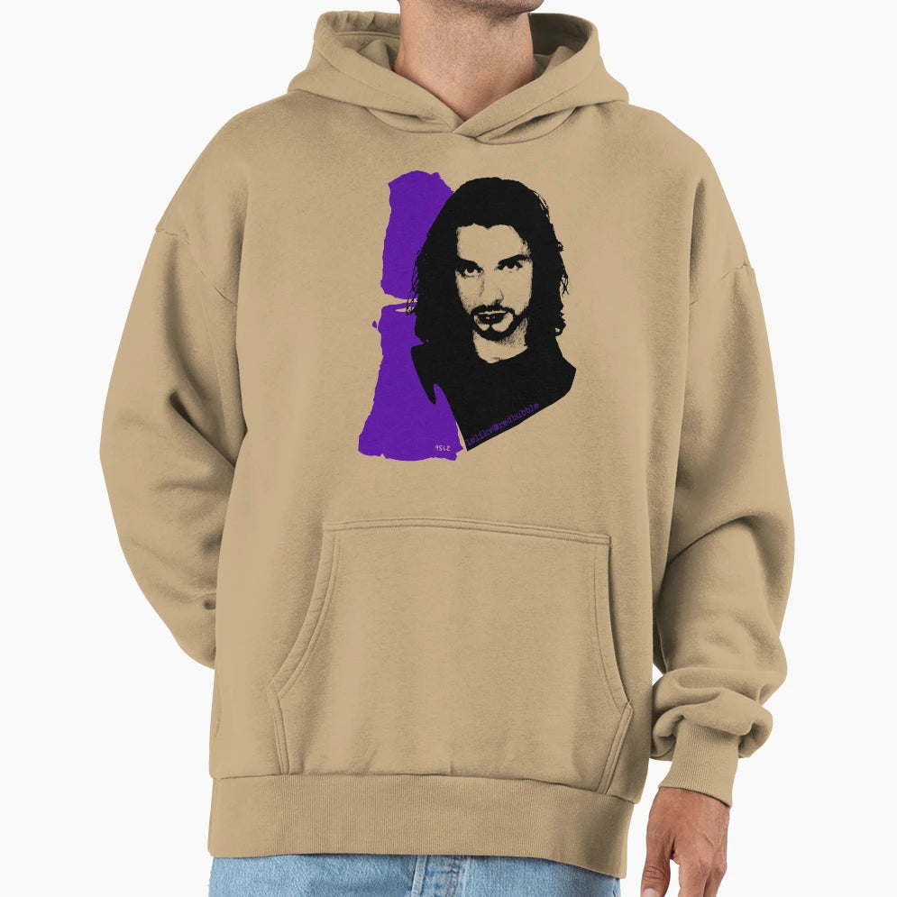 Dave 1993 Hoodie - Trendy Graphic for Adults - T-Shirt, Sweatshirt, Hoodie