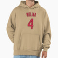 Yadi Hoodie - Unique Graphic Men Women - T-Shirt, Sweatshirt, Hoodie