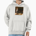 Tony Dupuis Theater Xl Hoodie - Minimalist Print Unisex - T-Shirt, Sweatshirt, Hoodie
