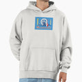 Flag Milwaukee Hoodie - Unique Graphic for Adults - T-Shirt, Sweatshirt, Hoodie