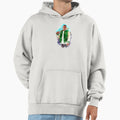 Franklin Hoodie - Casual Everyday Wear Unisex - T-Shirt, Sweatshirt, Hoodie