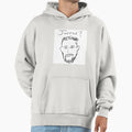 Jarred Hoodie - Novelty Apparel Men Women - T-Shirt, Sweatshirt, Hoodie