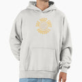 Brew Crew Ball Hoodie - Graphic Print Unisex - T-Shirt, Sweatshirt, Hoodie