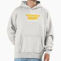 Its Pittsburgh Be Jealous Hoodie - Fun Novelty Design Unisex - T-Shirt, Sweatshirt, Hoodie