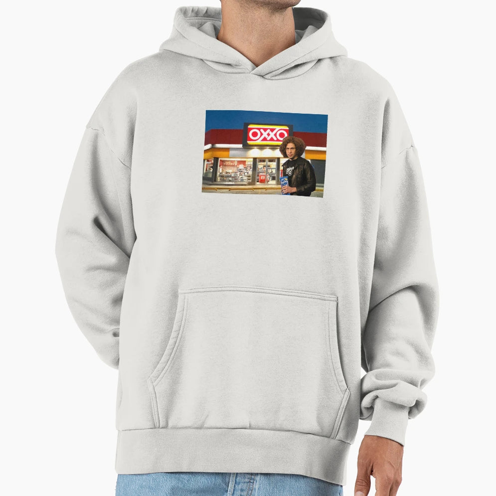 Late Night Snack Hoodie - Fun Novelty Design Unisex - T-Shirt, Sweatshirt, Hoodie