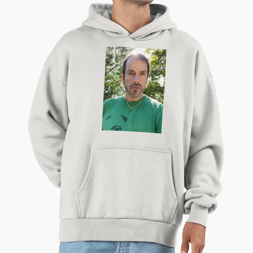 Roberto Hoodie - Novelty Apparel for Adults - T-Shirt, Sweatshirt, Hoodie