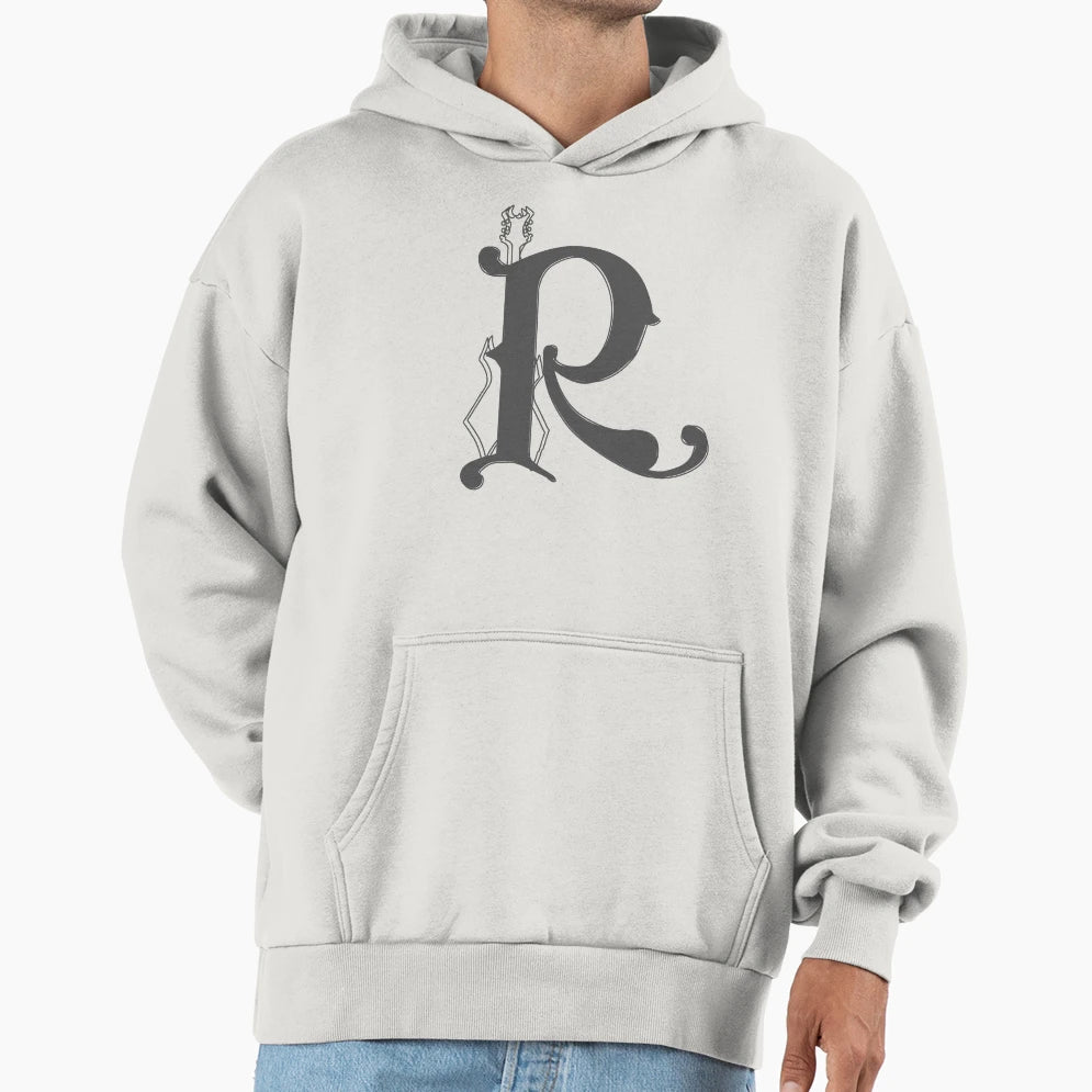 Bc Rich Guitars Logo Hoodie - Novelty Apparel Men Women - T-Shirt, Sweatshirt, Hoodie