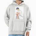Daiki Tsuneta Hoodie - Streetwear Style for Adults - T-Shirt, Sweatshirt, Hoodie