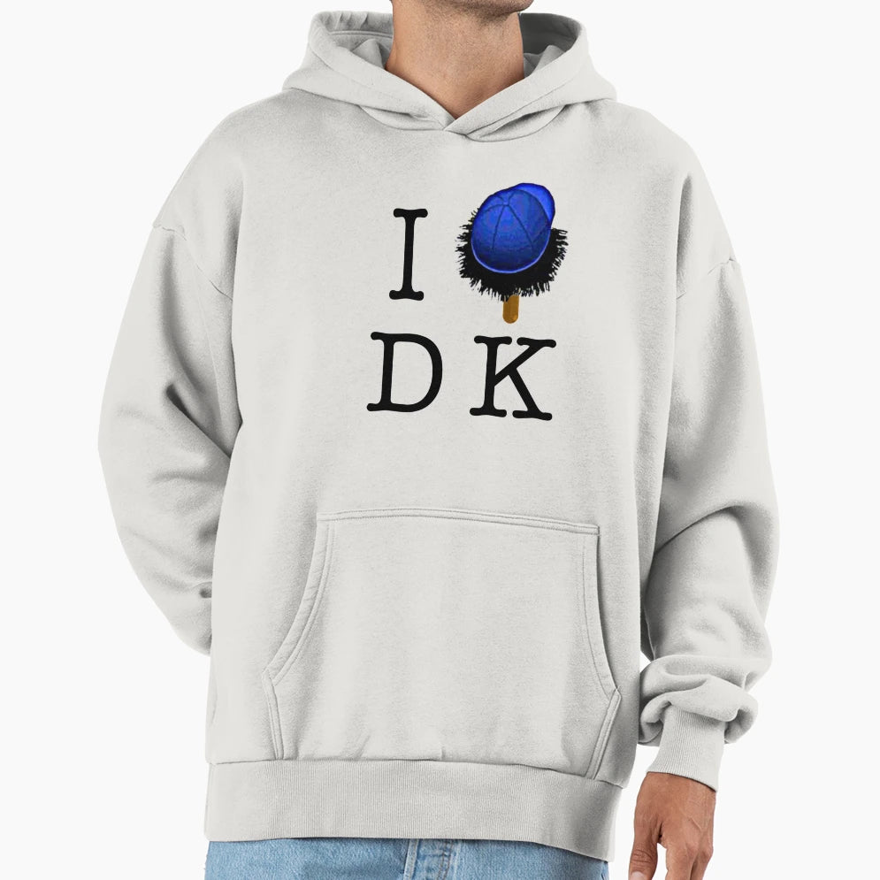 I Love Dickie Knee Hey Hey Its Saturday Hoodie - Unique Graphic Unisex - T-Shirt, Sweatshirt, Hoodie