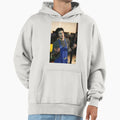 Confident Ian Hoodie - Fun Novelty Design Men Women - T-Shirt, Sweatshirt, Hoodie