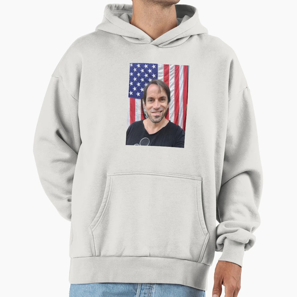 Smile Hoodie - Aesthetic Graphic Unisex - T-Shirt, Sweatshirt, Hoodie
