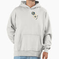 Zodiac Scorpio Hoodie - Aesthetic Graphic Unisex - T-Shirt, Sweatshirt, Hoodie