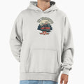 Ttc Toronto Hoodie - Custom Art Print for Adults - T-Shirt, Sweatshirt, Hoodie