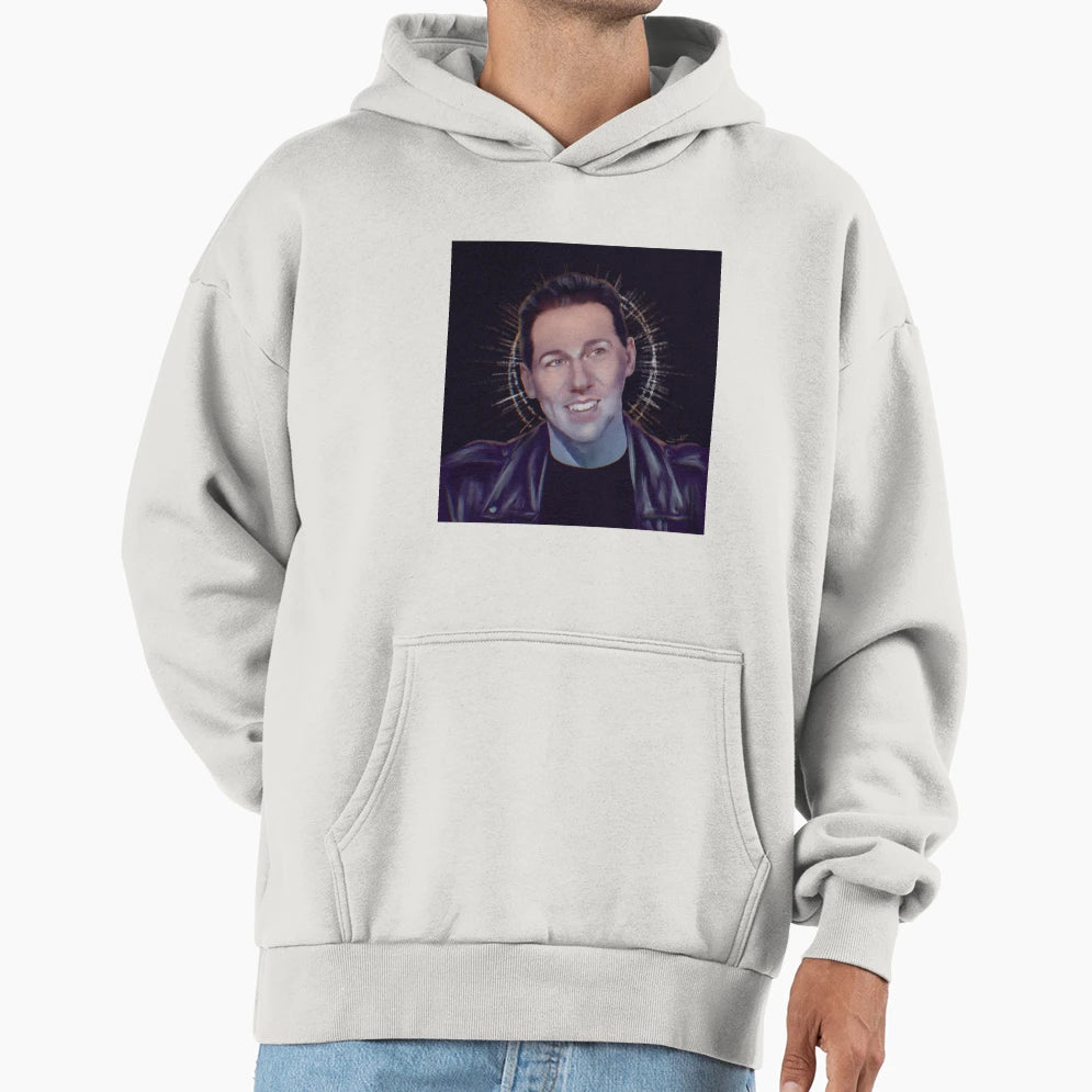 Tobias Hoodie - Custom Art Print Unisex - T-Shirt, Sweatshirt, Hoodie