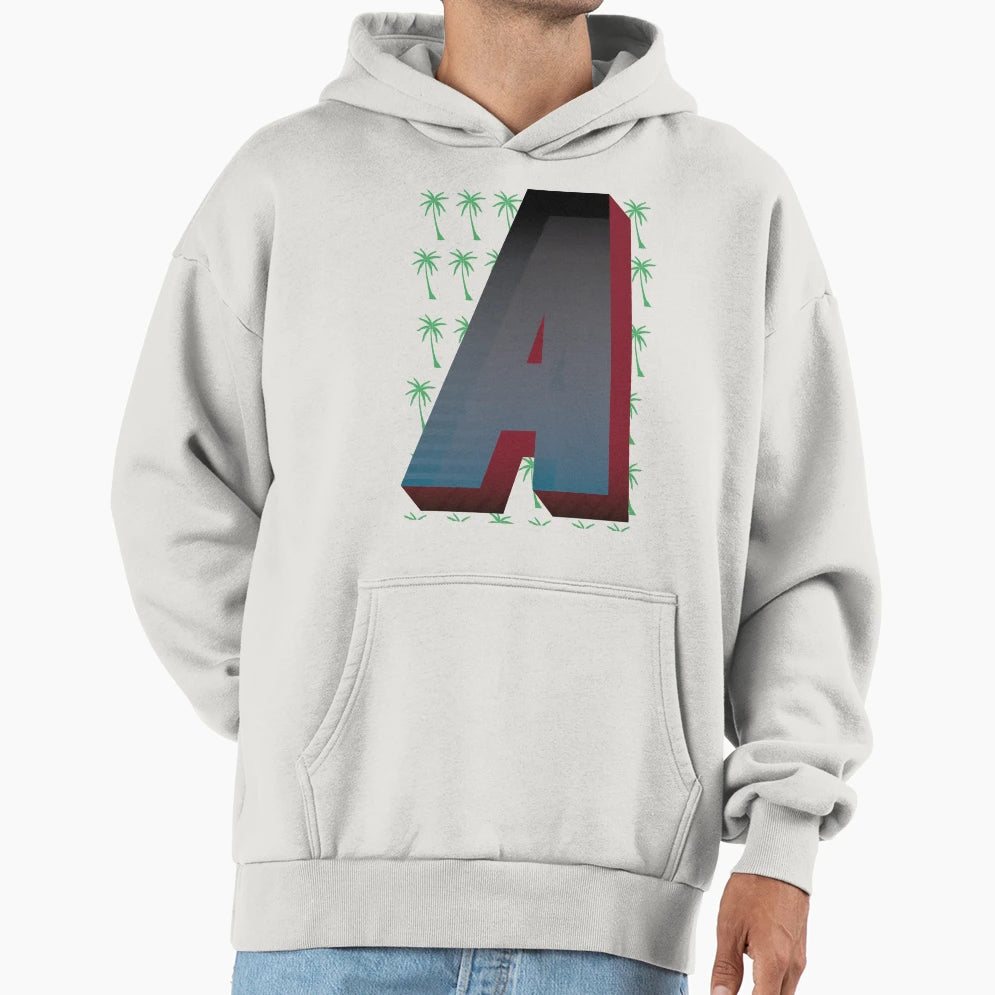 Asbaphe Hoodie - Unique Graphic Unisex - T-Shirt, Sweatshirt, Hoodie