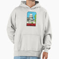 National Capitol Washinton District Hoodie - Streetwear Style Unisex - T-Shirt, Sweatshirt, Hoodie