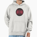 Arizona Baseball Ball Stitching Nickname Hoodie - Trendy Graphic Men Women - T-Shirt, Sweatshirt, Hoodie