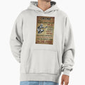 Catcher Ball Hoodie - Novelty Apparel for Adults - T-Shirt, Sweatshirt, Hoodie