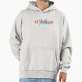 Summer Vibes Hoodie - Streetwear Style Unisex - T-Shirt, Sweatshirt, Hoodie