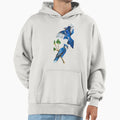 Blue Jays Hoodie - Streetwear Style Unisex - T-Shirt, Sweatshirt, Hoodie