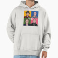 Tryo Hoodie - Unique Graphic Unisex - T-Shirt, Sweatshirt, Hoodie