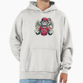 Angels Hoodie - Fun Novelty Design Unisex - T-Shirt, Sweatshirt, Hoodie