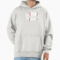 Baseball First Base Softball First Base Hoodie - Graphic Print for Adults - T-Shirt, Sweatshirt, Hoodie