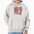67 Baseball Hoodie - Graphic Print Unisex - T-Shirt, Sweatshirt, Hoodie