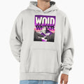 Woid 26 Hoodie - Casual Everyday Wear for Adults - T-Shirt, Sweatshirt, Hoodie