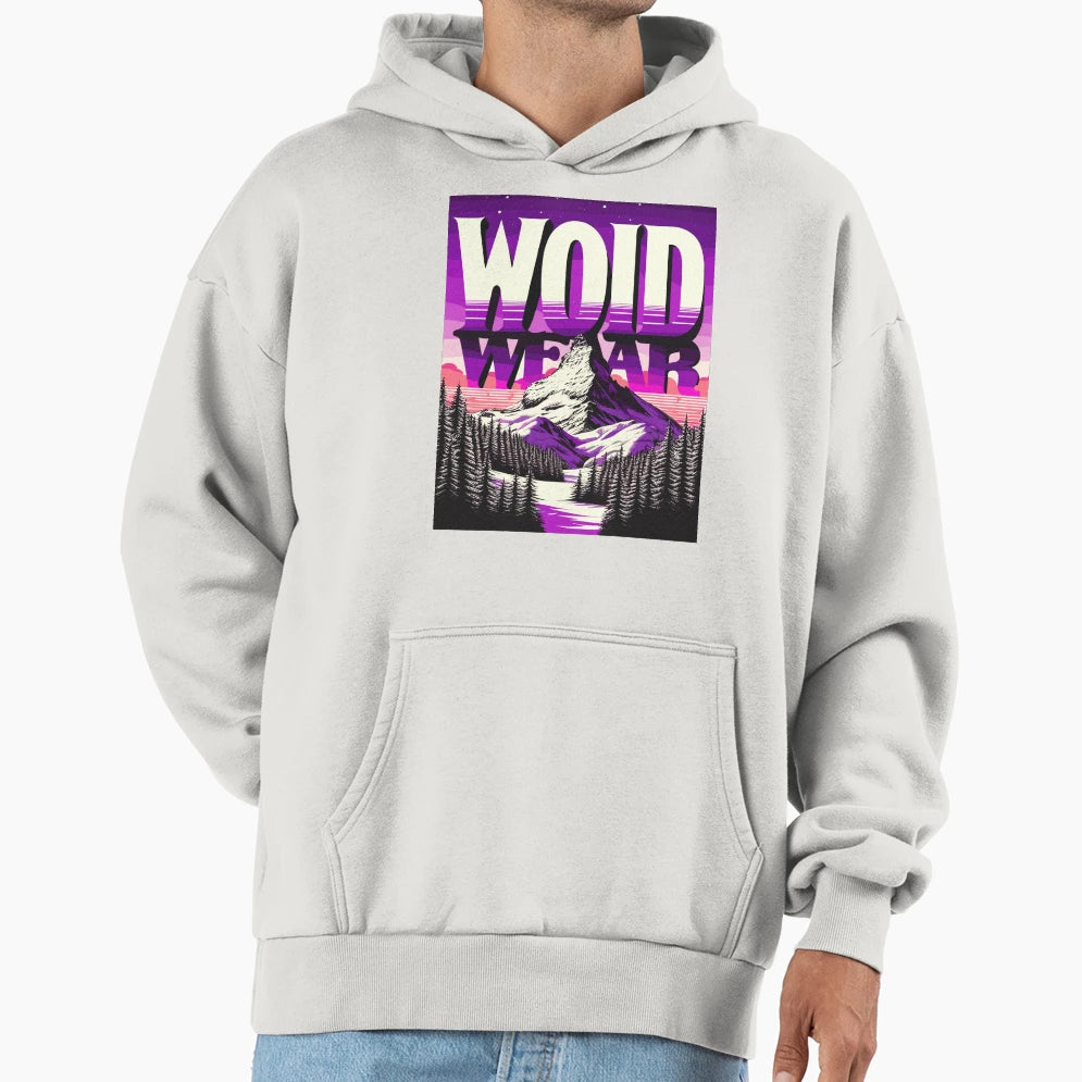 Woid 26 Hoodie - Casual Everyday Wear for Adults - T-Shirt, Sweatshirt, Hoodie