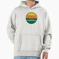 Minnesota Hockey Hoodie - Streetwear Style Men Women - T-Shirt, Sweatshirt, Hoodie