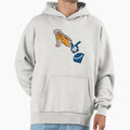 New Sign Louisiana Hoodie - Trendy Graphic for Adults - T-Shirt, Sweatshirt, Hoodie
