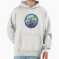 Phoenix Arizona City Hoodie - Aesthetic Graphic Men Women - T-Shirt, Sweatshirt, Hoodie