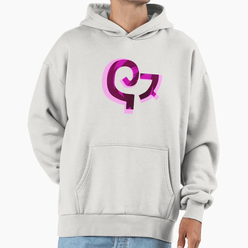 Maja Mark Hoodie - Fun Novelty Design for Adults - T-Shirt, Sweatshirt, Hoodie